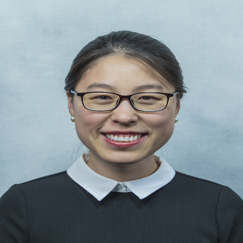 Graduate Student Representative