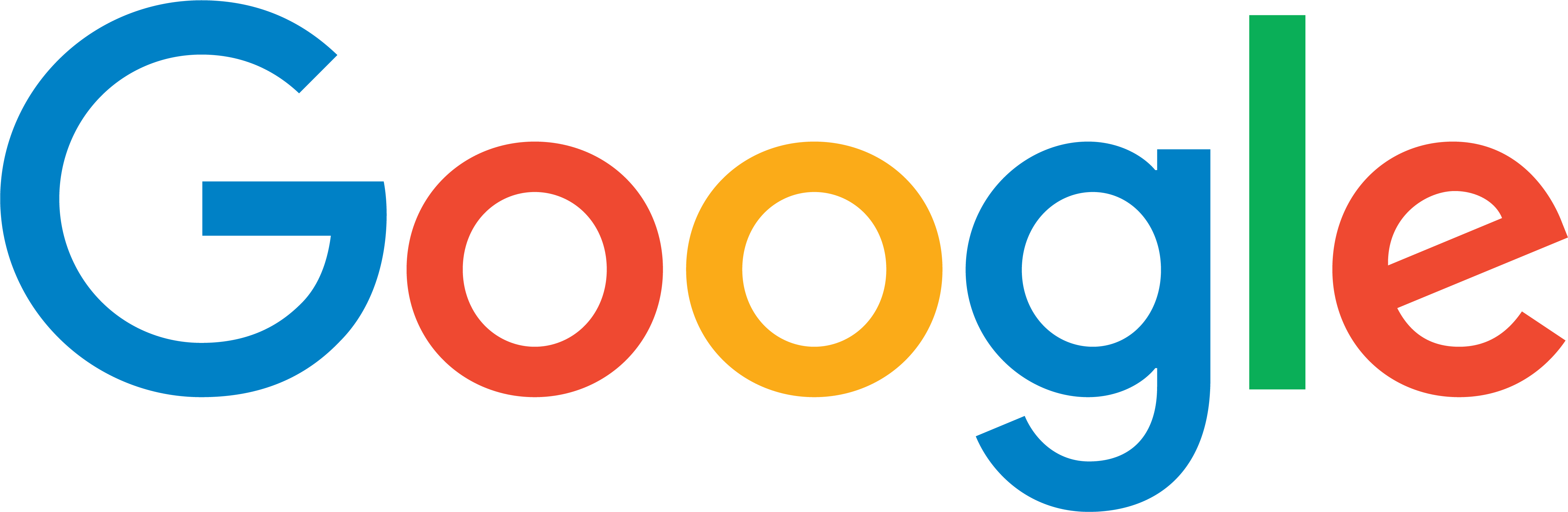 Google Logo