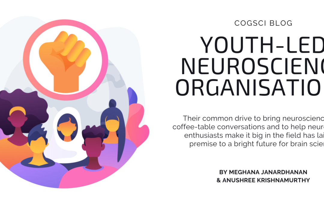 Youth-led Neuroscience Organisations