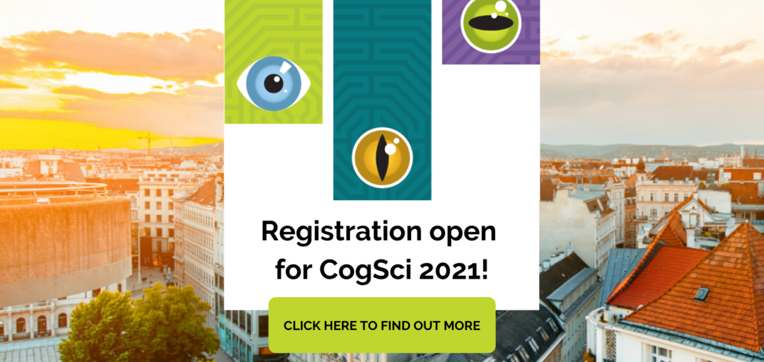 Home Cognitive Science Society