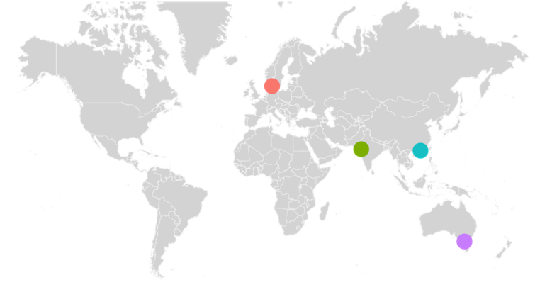 Meet ups image