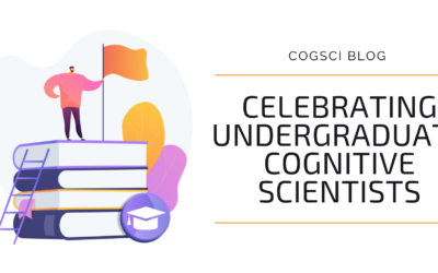 Celebrating Undergraduate Cognitive Scientists