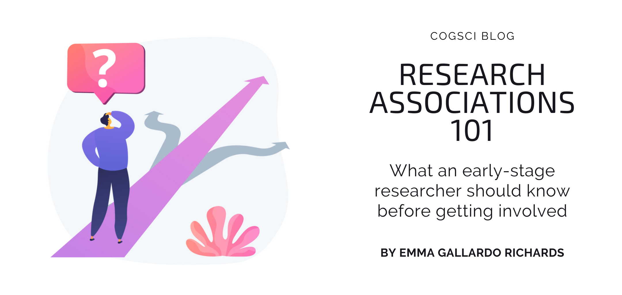 Research Associations 101