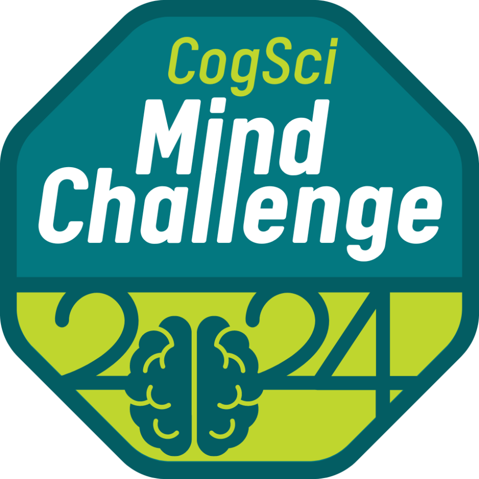 CogSci Mind Challenge Cognitive Science Society