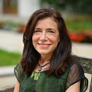 Adele E. Goldberg, Ph.D.