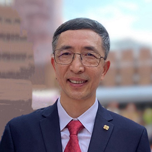 Ping Li, Ph.D.