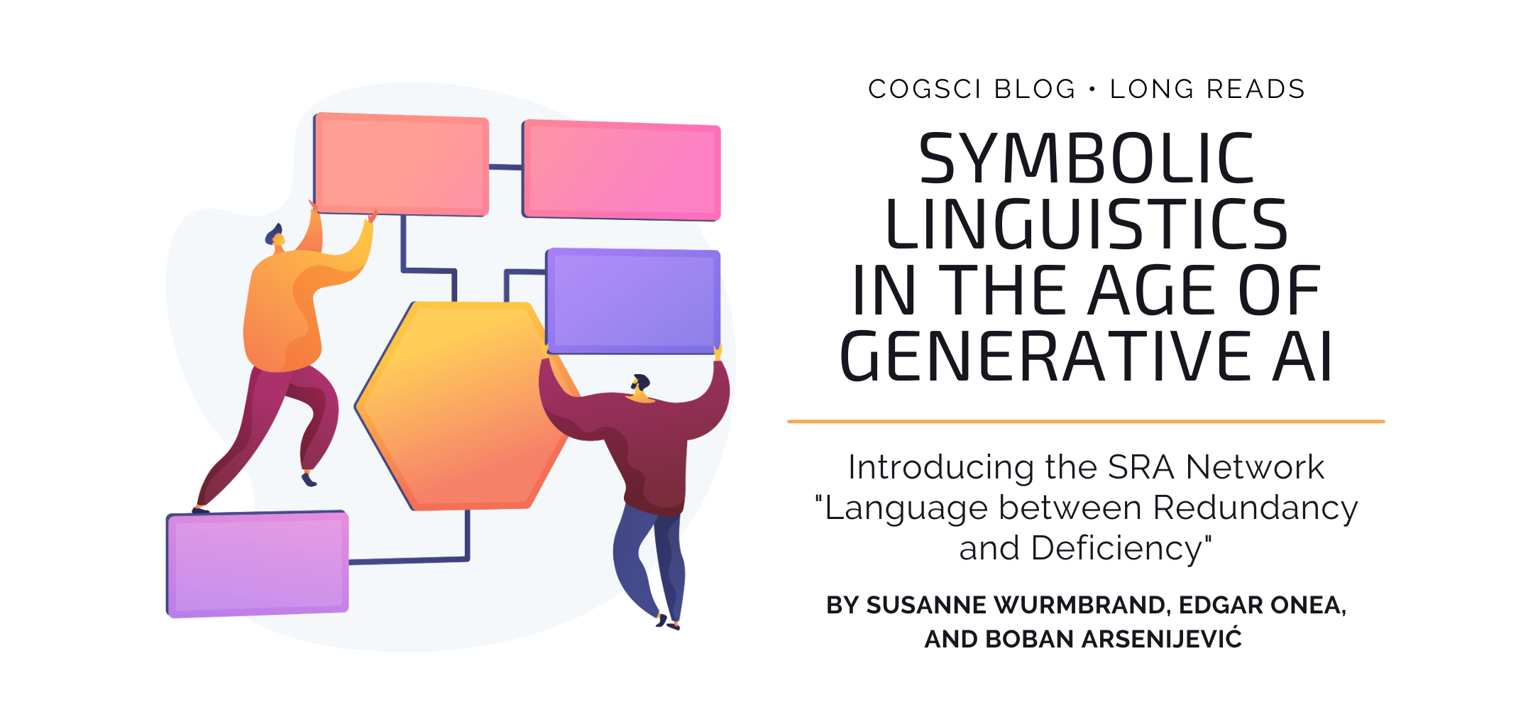 Symbolic Linguistics Blog Post